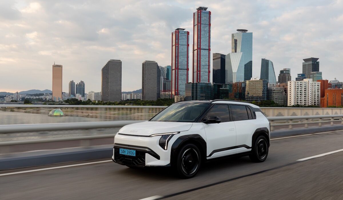 Kia EV3 (1) | Sisuturundus SEO