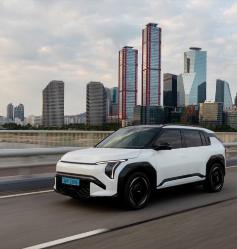 Kia EV3 (1) | Sisuturundus SEO