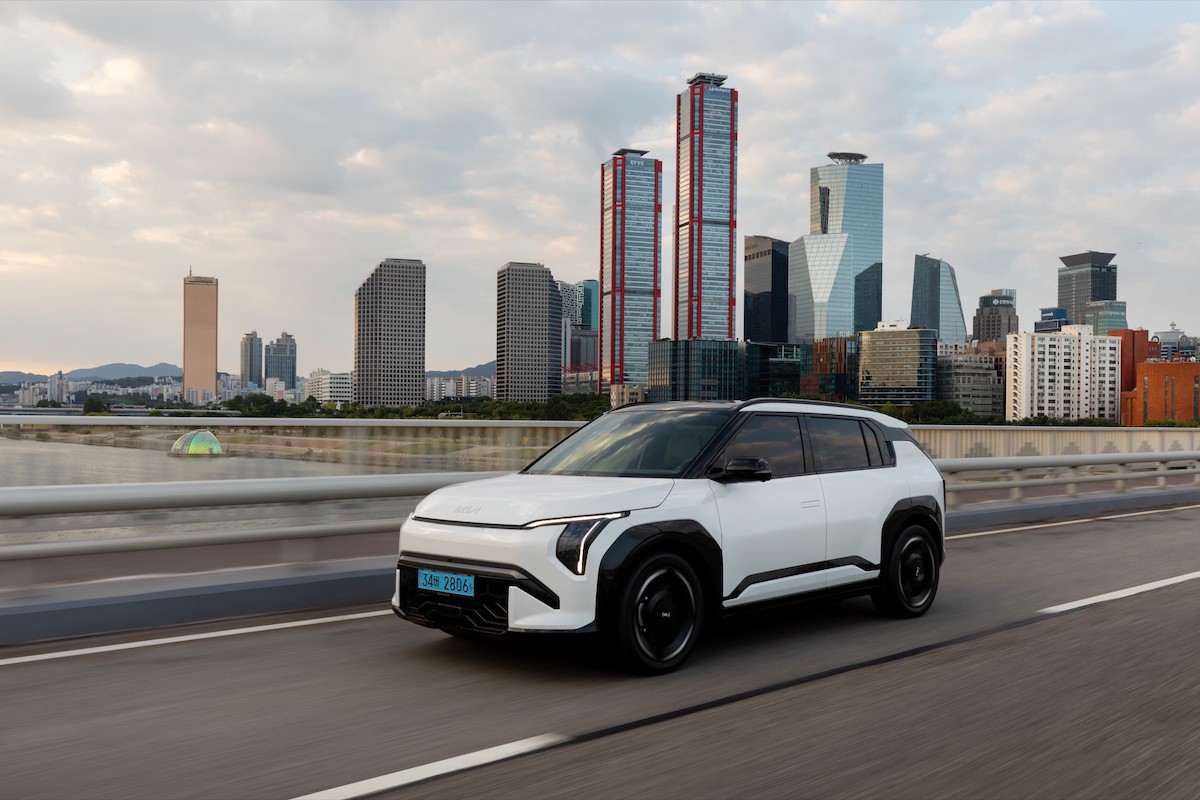 Kia EV3 (1) | Sisuturundus SEO