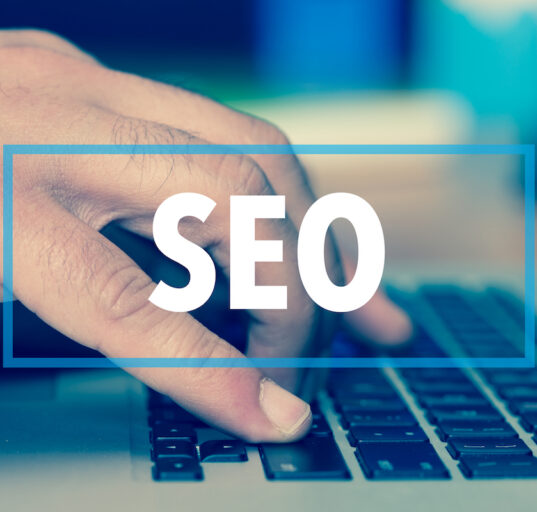 SEO Teenused