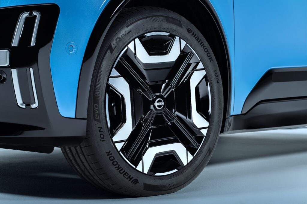 Uute autode müük Nissan Micra