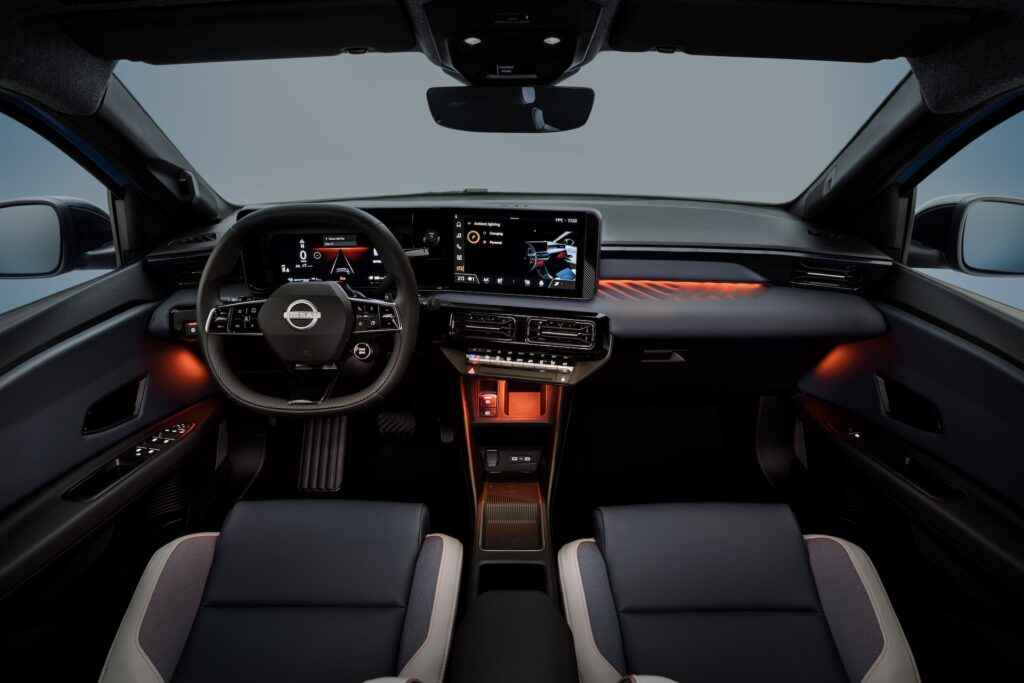 Uute autode müük Nissan Micra