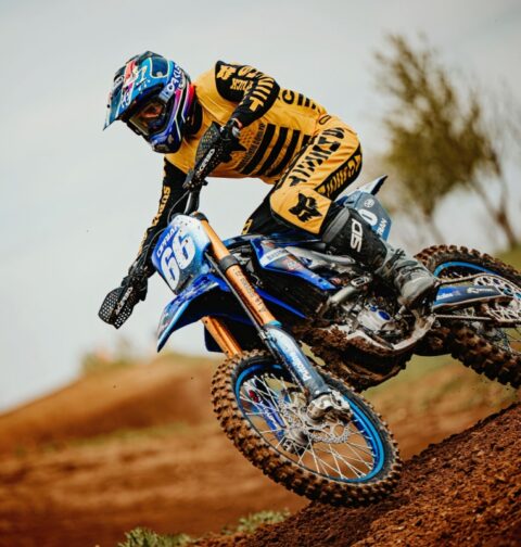 Motokrossi võistlused