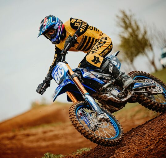 Motokrossi võistlused