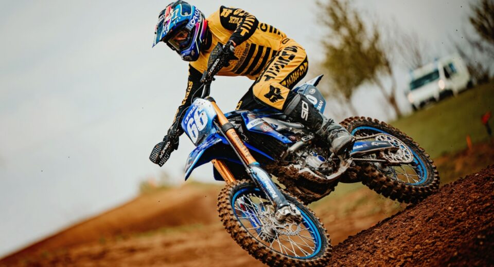 Motokrossi võistlused