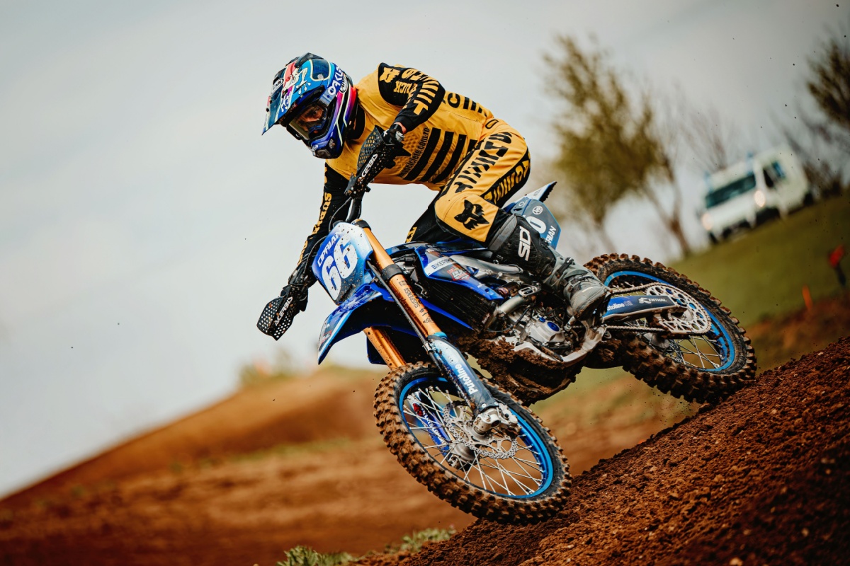 Motokrossi võistlused