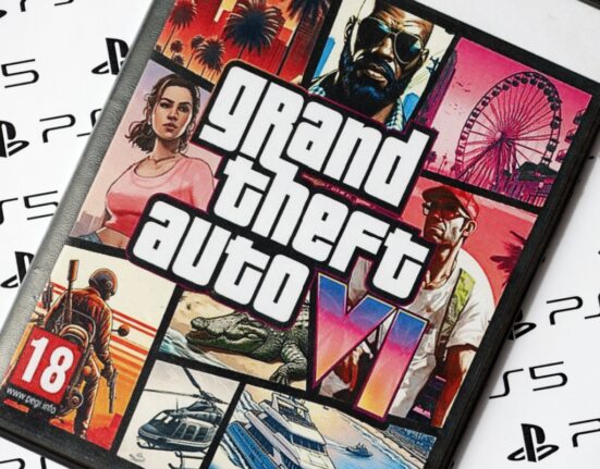 Arvutimängud GTA