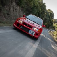 uute autode müük Mitsubishi lancer evolution