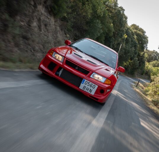 uute autode müük Mitsubishi lancer evolution