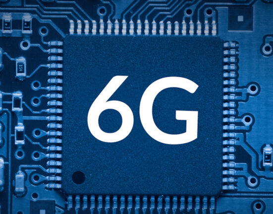6G mobiilside ja tuleviku juhtmevaba tehnoloogia