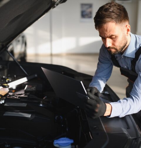 Kasutatud auto ostueelne kontroll enne sõiduki ostmist