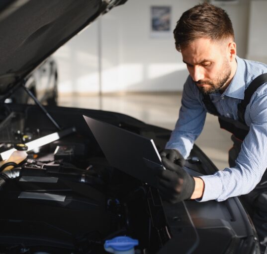 Kasutatud auto ostueelne kontroll enne sõiduki ostmist