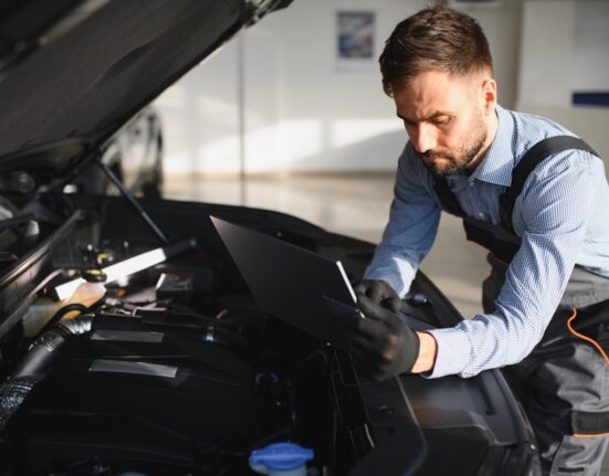Kasutatud auto ostueelne kontroll enne sõiduki ostmist